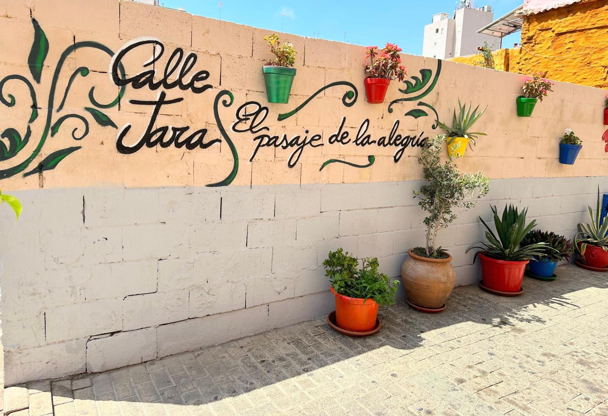 Jara Apartments ! Malaga Exterior photo
